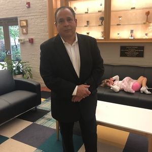 Meet your Posher, Evan